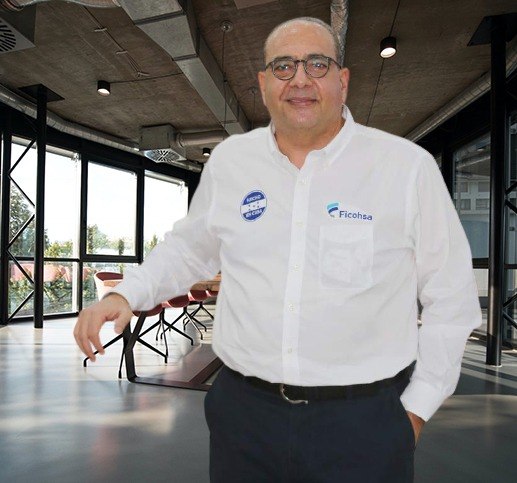 Camilo Atala Faraj, un empresario comprometido con Centroamérica