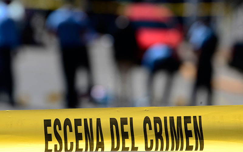 Honduras finaliza el 2020 con reducción de homicidios