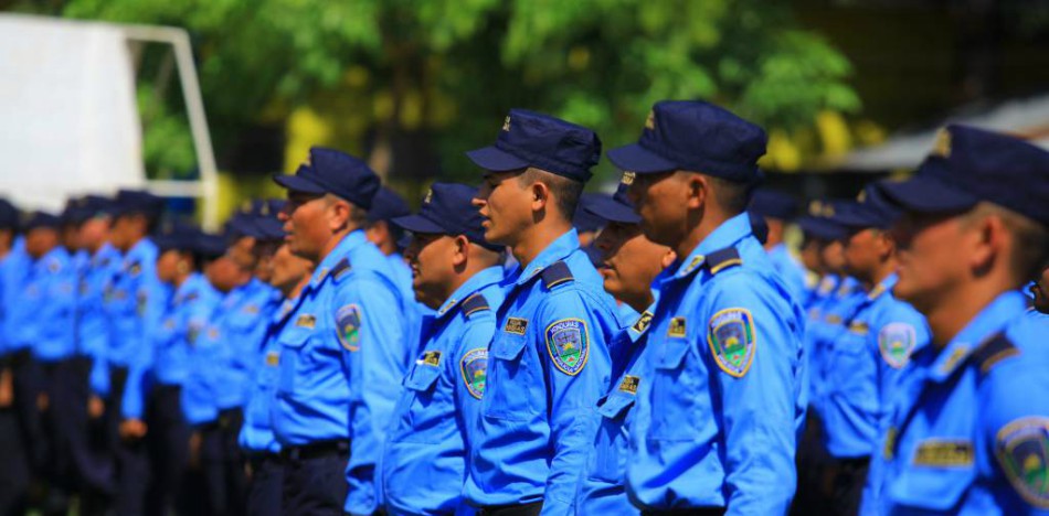 Honduras baja rápidamente la tasa homicidios entre 2011-2015