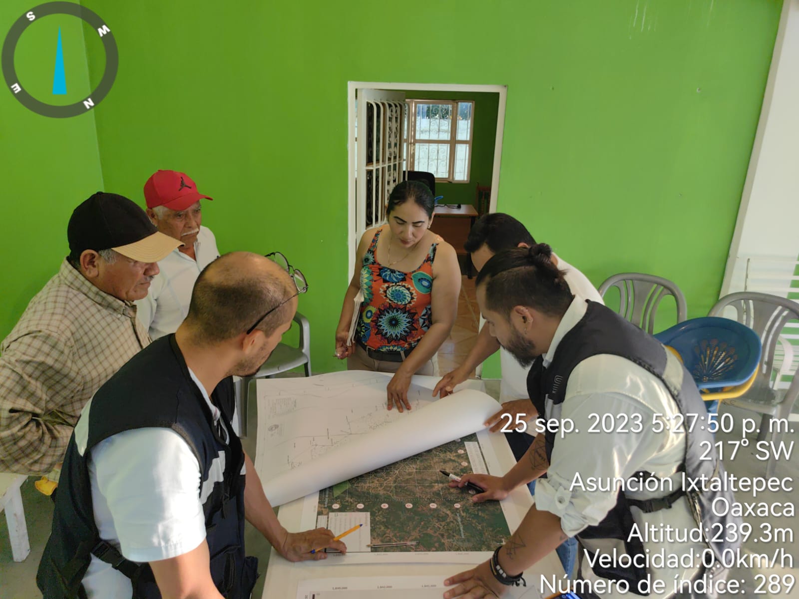 Socionaut: la consultoría social que impulsa el desarrollo sostenible en México