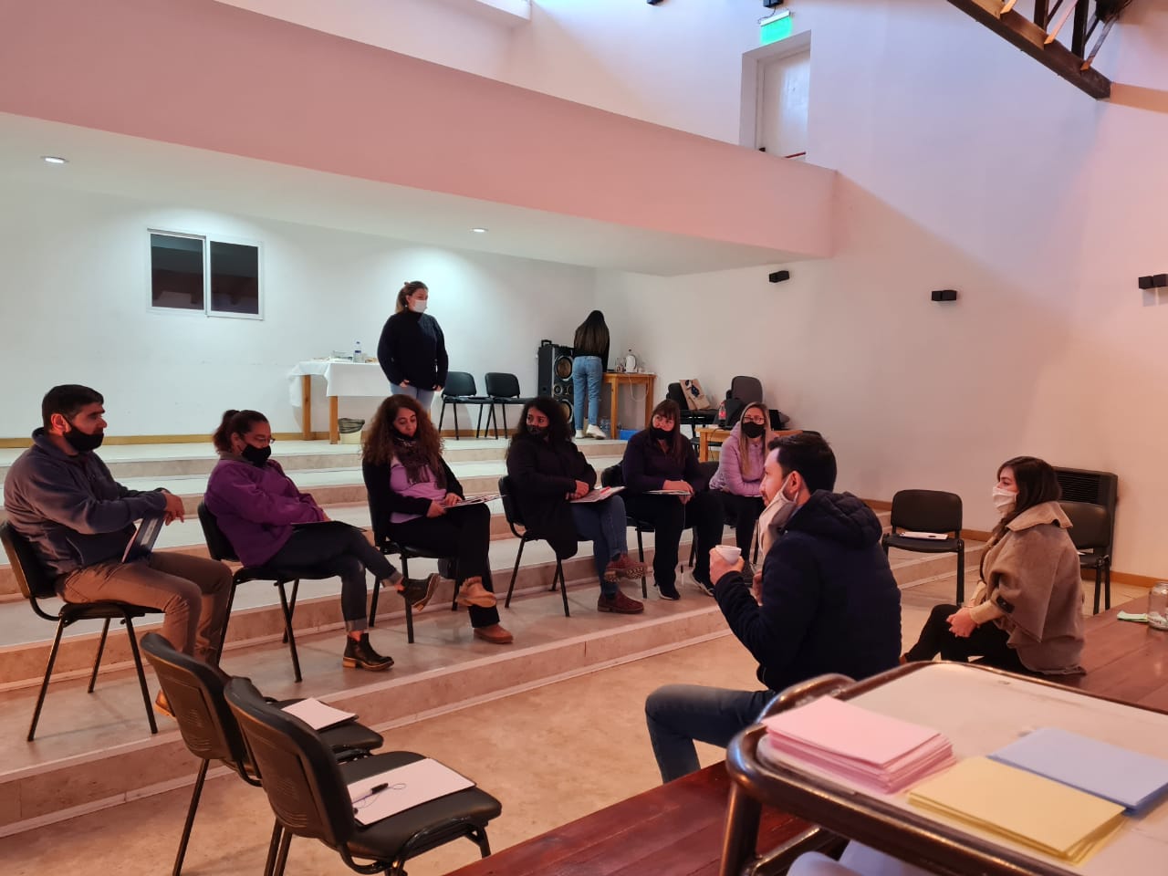 Socionaut: el aliado estratégico en el acceso a tierras y reasentamiento de poblaciones en Argentina