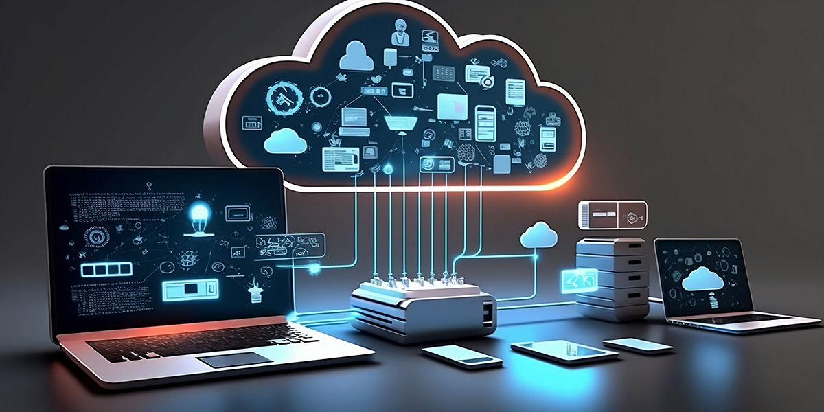La era de la Nube: Descubre Cómo el Cloud Computing Está Transformando la Tecnología