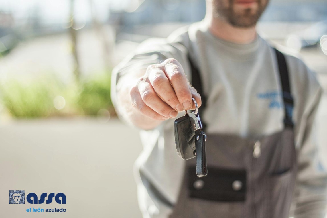 ¿Qué tipo de seguro de auto necesitas en Panamá? 5 aspectos fundamentales