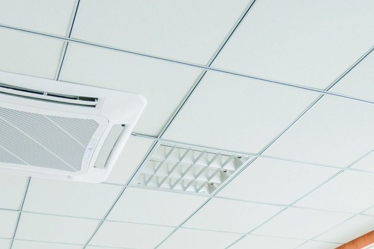 ¿Busca diseños de cielo raso? Descubra las posibilidad que HOPSA tiene para ofrecer