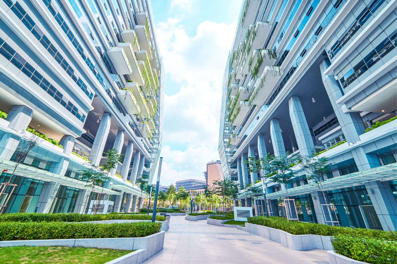 Hacia un futuro verde: Bi Bank Panamá aúna esfuerzos en el camino hacia la sostenibilidad