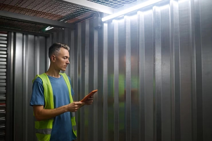 Mini depósitos en Panamá: la solución para mudanzas y renovaciones