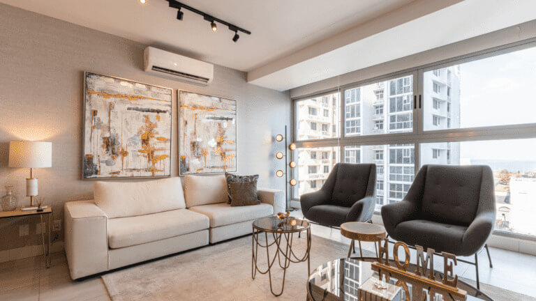 Apartamentos en San Francisco: oportunidad única en la Ciudad de Panamá