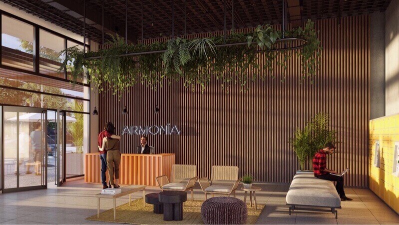 Panamá: apartamentos para vivir o invertir en Av. Balboa