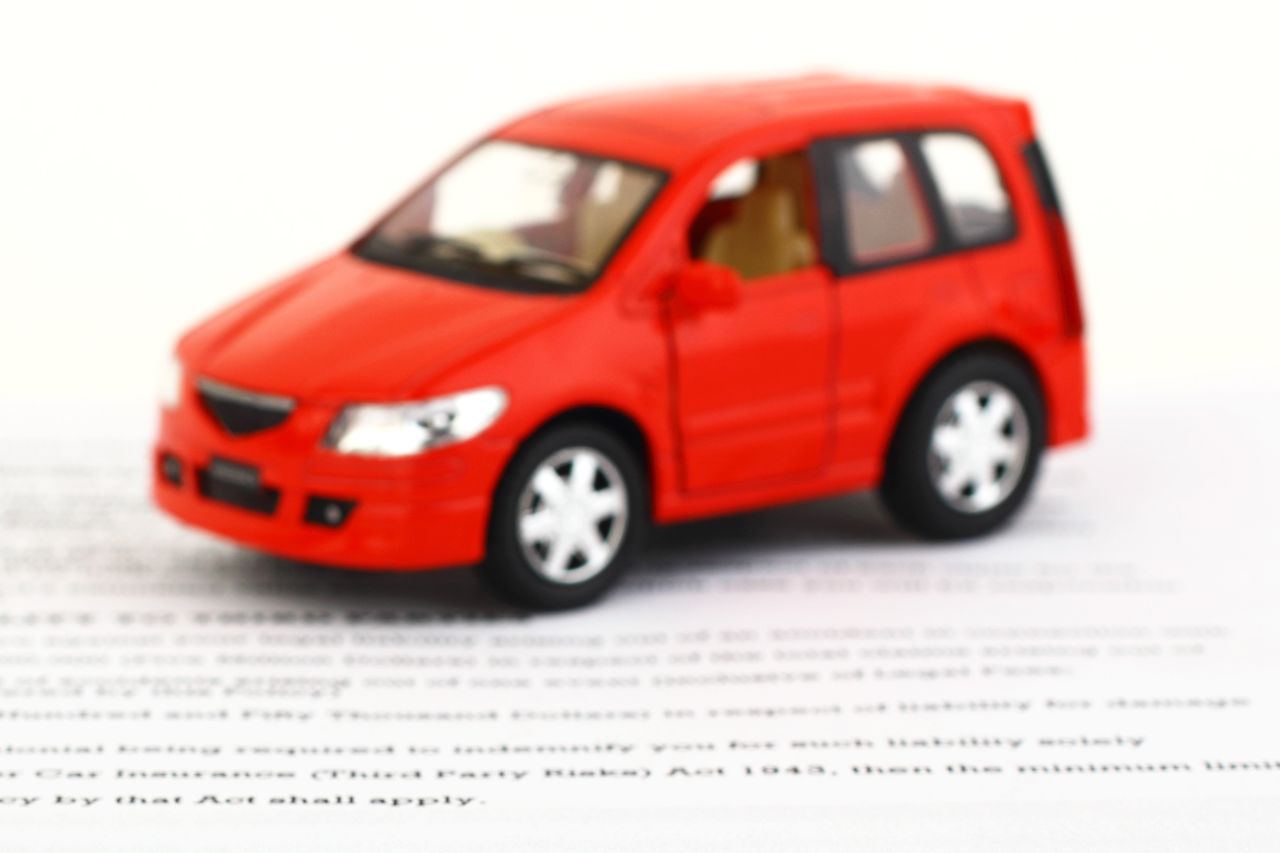 Seguros para automóviles: la mejor cobertura de daños a terceros en Panamá