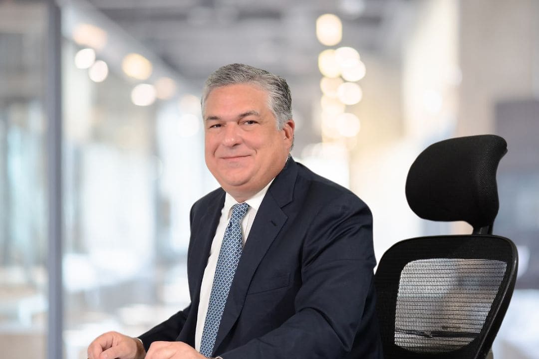 Secretos de Francisco Martinelli para combinar trabajo y pasatiempos productivos