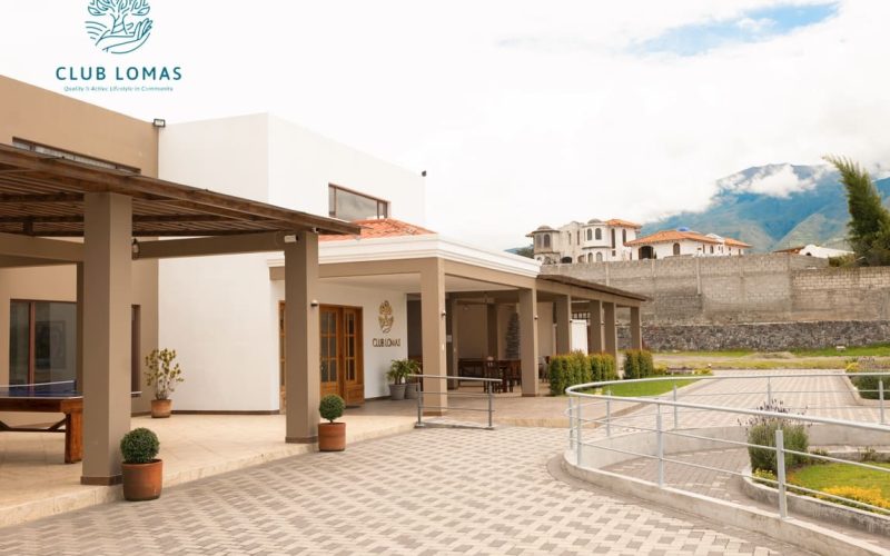 Ventajas de optar por una comunidad para adultos mayores si eres de Guayaquil