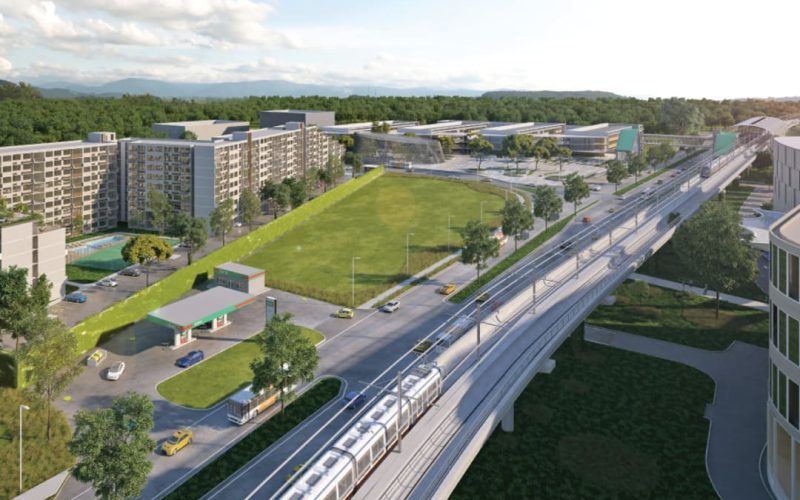 Invertir en Panamá: beneficios de la inversión inmobiliaria en el país