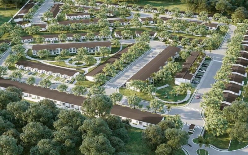 Desarrollos residenciales en el oeste de Panamá: vive en un paraíso tropical