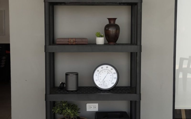 Descubre cómo elegir el organizador de plástico adecuado en Guatemala