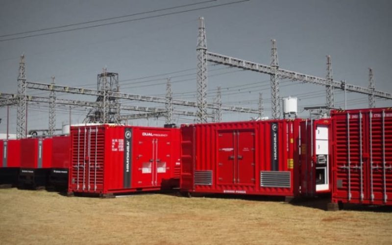 Compra inteligente en Panamá: guía completa para elegir tu generador eléctrico