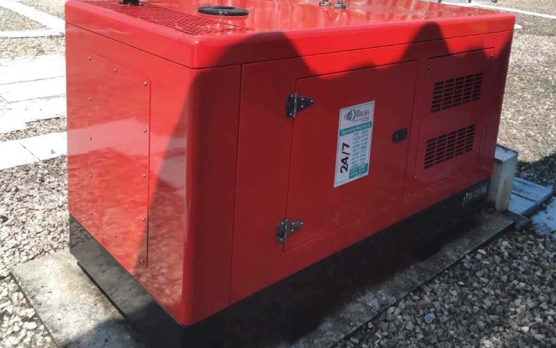 Mantenimiento preventivo de generadores de energía en Ciudad en Panamá: guía completa