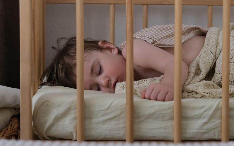 Cunas para bebés en Panamá: ¿qué marca elegir?