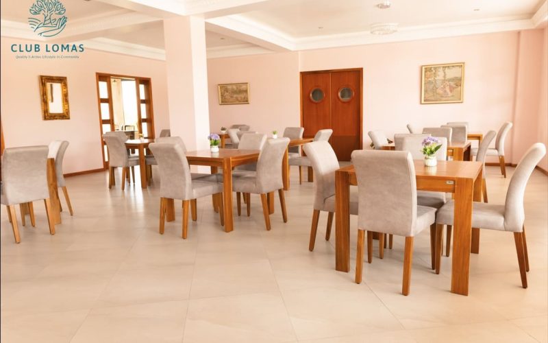 ¿Vives en  Riobamba? Conoce los beneficios de una residencia para adultos mayores