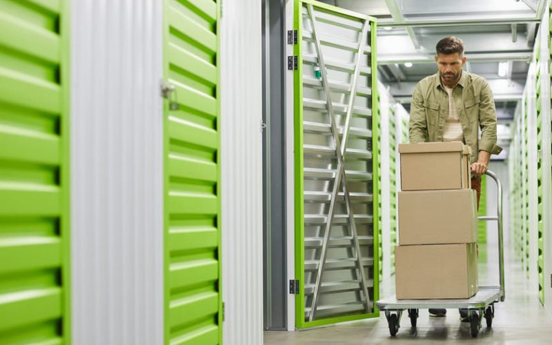 Cómo elegir el mini depósito perfecto en Panamá para ti