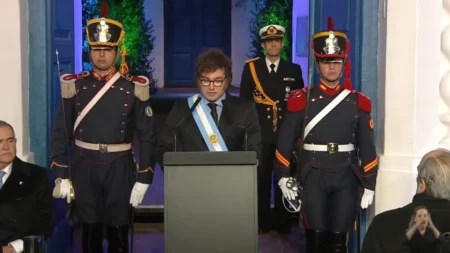 Argentina: el crecimiento económico más bajo de América Latina en los últimos quince años