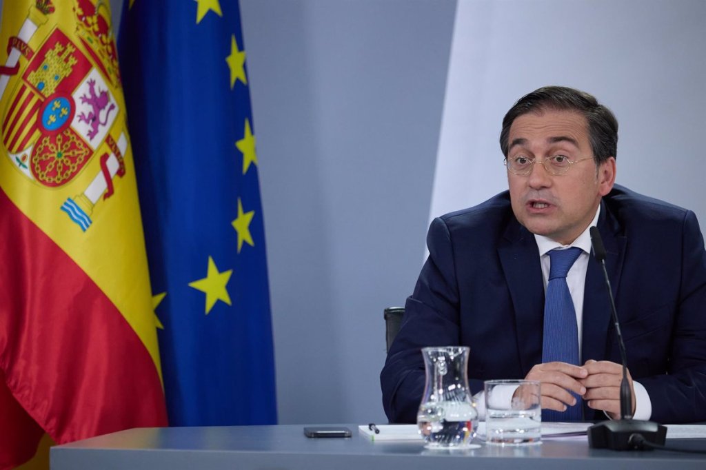 Promoción de la comunidad iberoamericana y del español en el escenario mundial