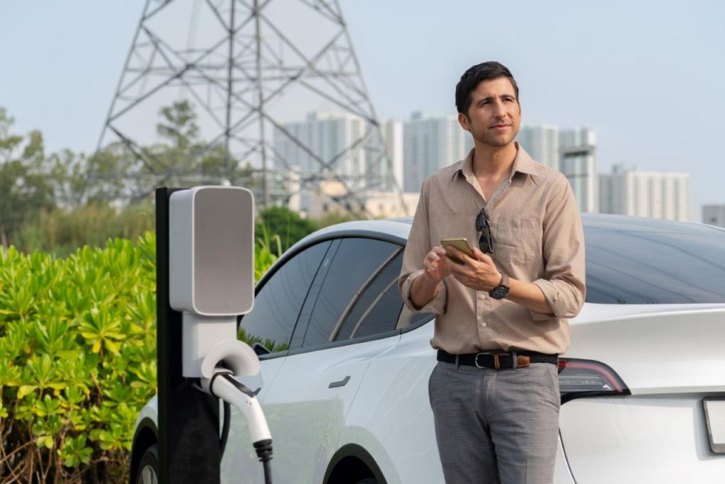 Movilidad eléctrica en América Latina: avances, incentivos y desafíos