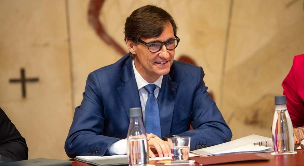 Nuevas iniciativas legislativas en Cataluña tras las elecciones