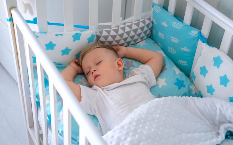 Cunas de madera para bebés en Panamá: dónde conseguirlas