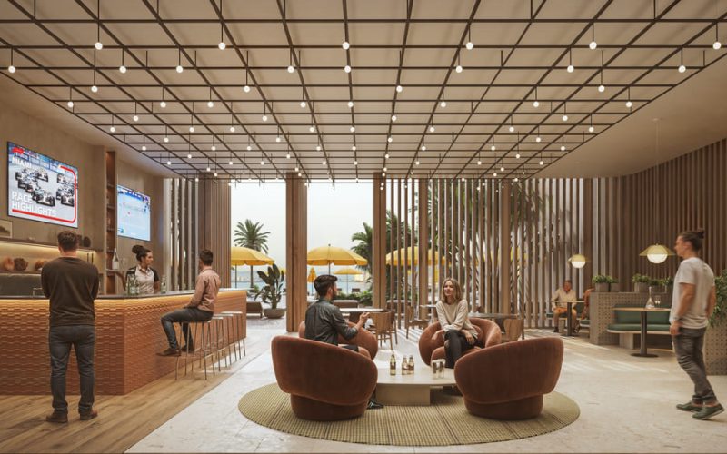 Inversión en apartamentos en Panamá para inversores de Argentina: compra anticipada