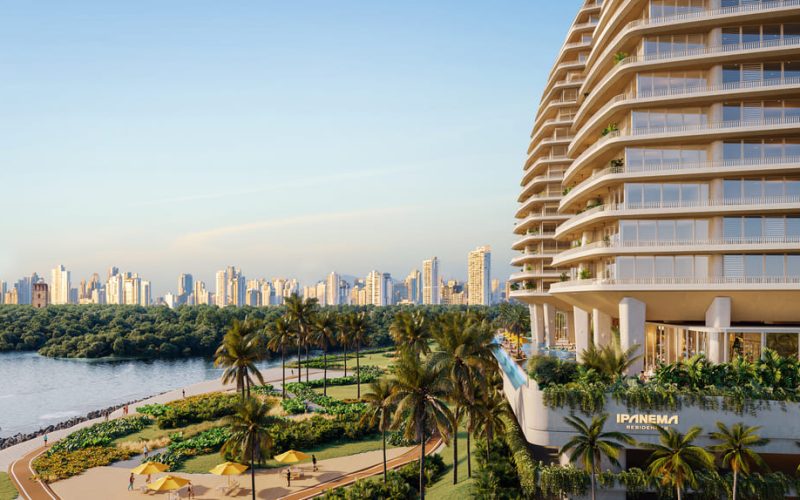 Oportunidades en proyectos inmobiliarios en Panamá para inversores de Bolivia