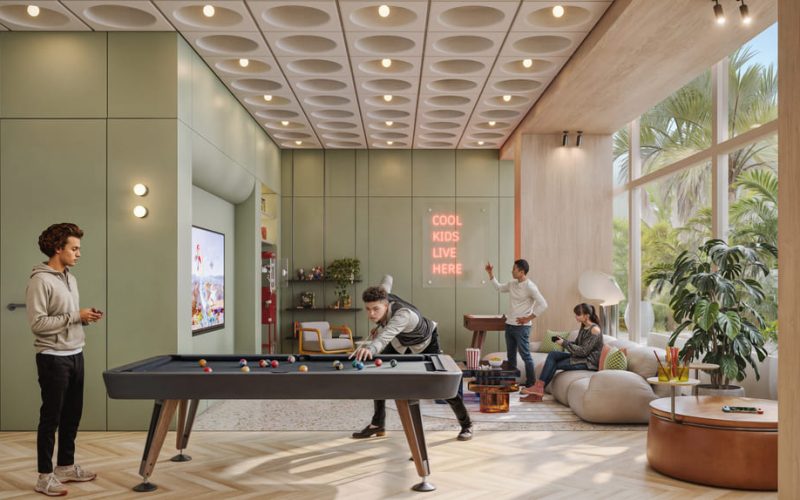 Proyectos inmobiliarios en Panamá para inversores de Ecuador: reserva tu propiedad