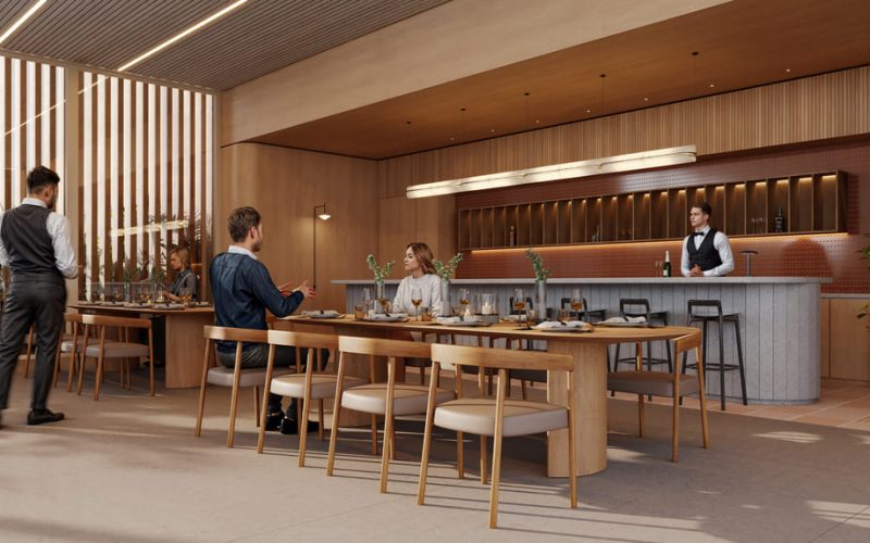 Apartamentos de lujo en Panamá frente al mar para inversores de Nicaragua