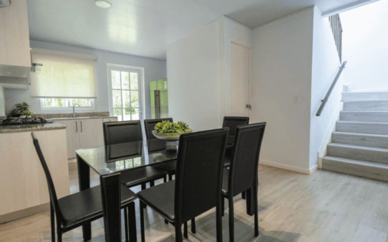 Inversiones en el oeste de Panamá: casas y apartamentos con potencial de revalorización