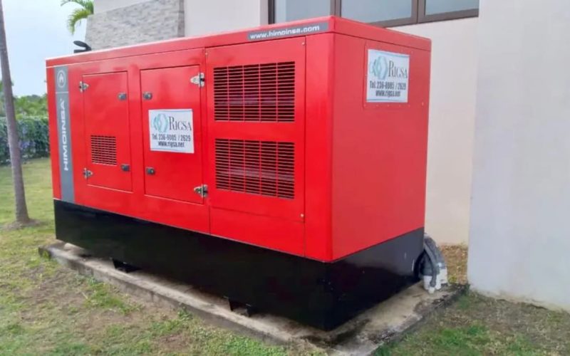 Generadores eléctricos: la solución para tu hogar en Panamá