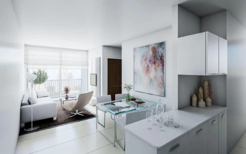 Descubre el estilo de vida exclusivo en Alai, apartamentos premium en Vía España