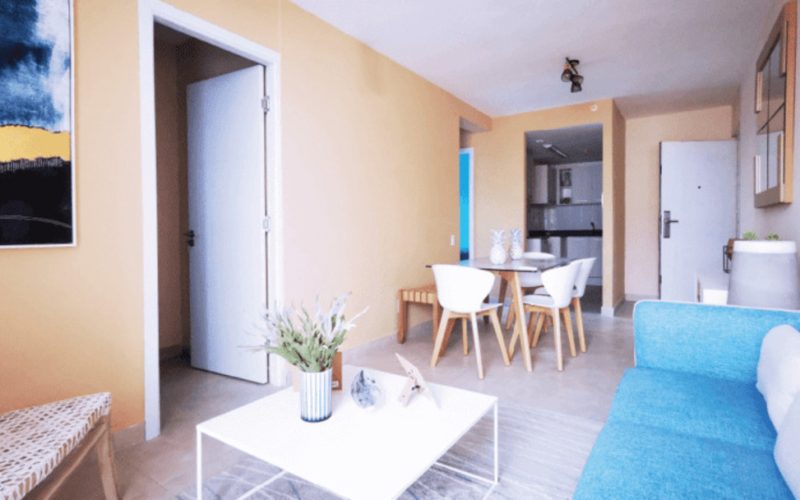 Alai en Vía España: la opción ideal para quienes buscan exclusividad  y ubicación en Panamá