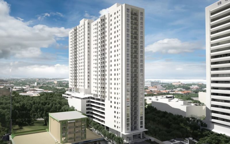 Vive la experiencia urbana en Vía España: todo sobre los apartamentos Gaudi