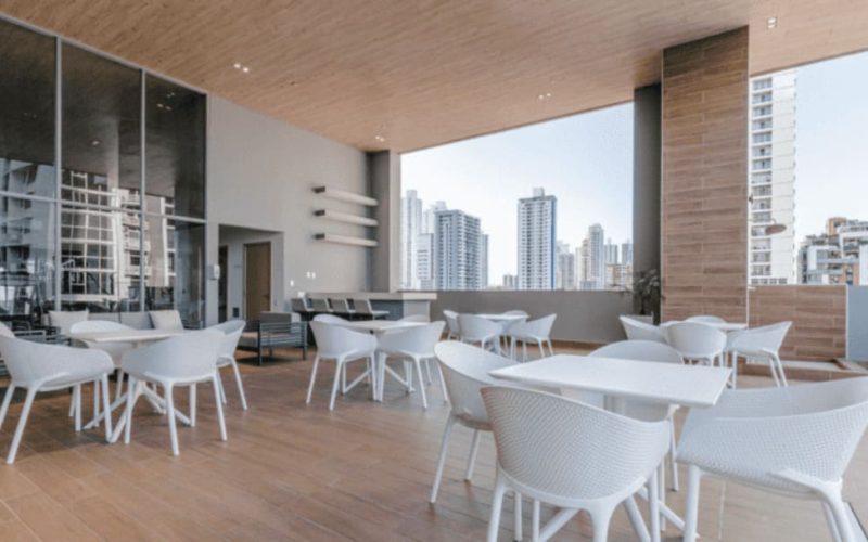 Vivir en lujo en San Francisco es posible con Astre: conoce sus exclusivos apartamentos