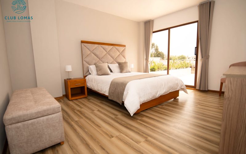 ¿Qué buscar en una residencia en Ecuador si vives en  Machala?