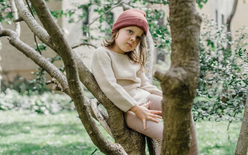 Mejores tiendas de ropa para niñas en Panamá: estilo y comodidad