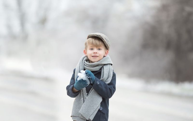 Ropa infantil de moda en Panamá: calidad y estilo garantizados