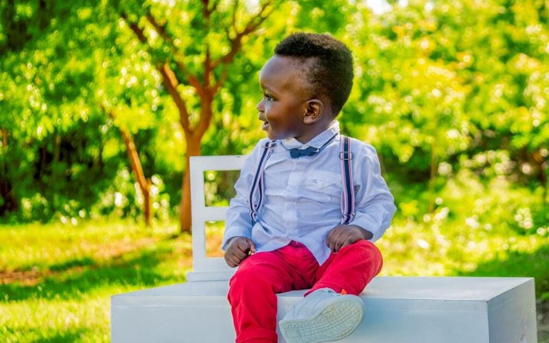 Ropa infantil de moda en Panamá: calidad y estilo garantizados