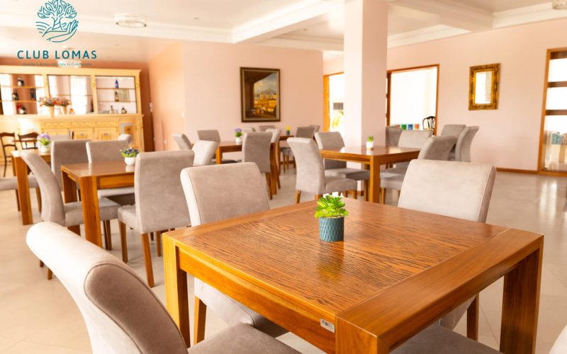 ¿Eres de  México? Estos son los mejores países para vivir la tercera edad