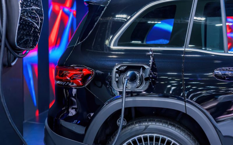 La Casa de las Baterías: batería de alto voltaje para autos híbridos en Panamá