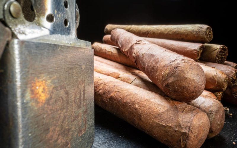 Conoce Empatía: puros en Panamá para una experiencia única