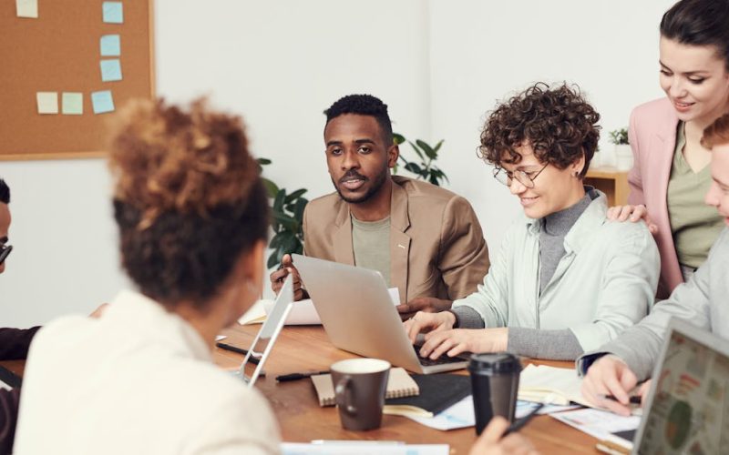 Outsourcing de recursos humanos: solución para reducir el pasivo laboral en Panamá