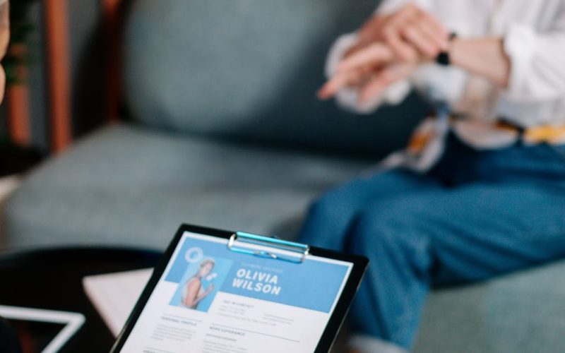 Consejos para una selección de personal eficiente y exitosa