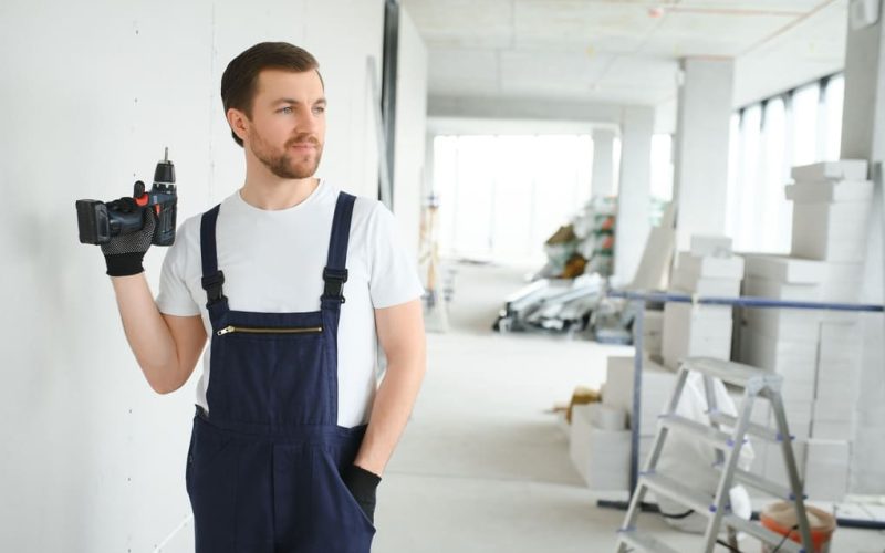 Sistemas livianos de construcción: por qué son la mejor opción para reformas de interiores en Panamá