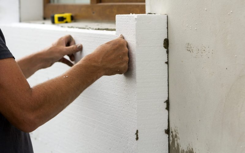 Sistema liviano para exteriores: la solución perfecta para construir fachadas resistentes y estéticas en Panamá