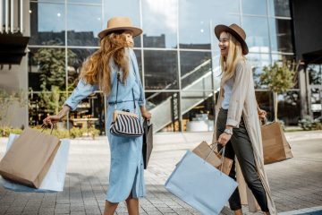 Compras en Albrook Mall Panamá: guía para turistas